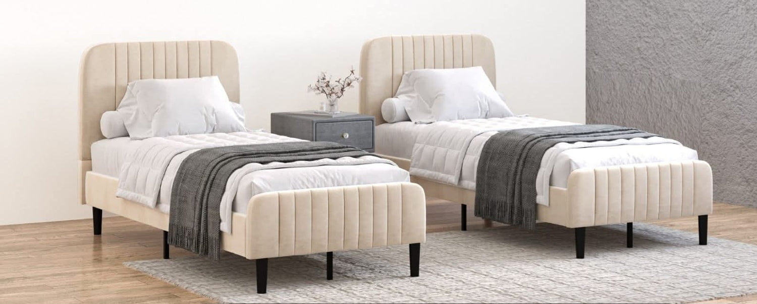 איך לבחור מיטת יחיד המושלמת עבורכם