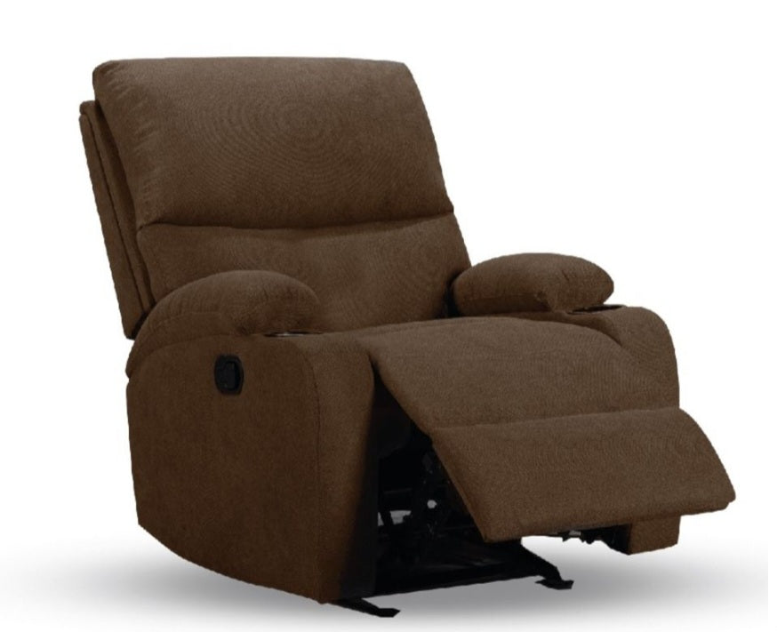 כורסאת טלוויזיה ריקליינר