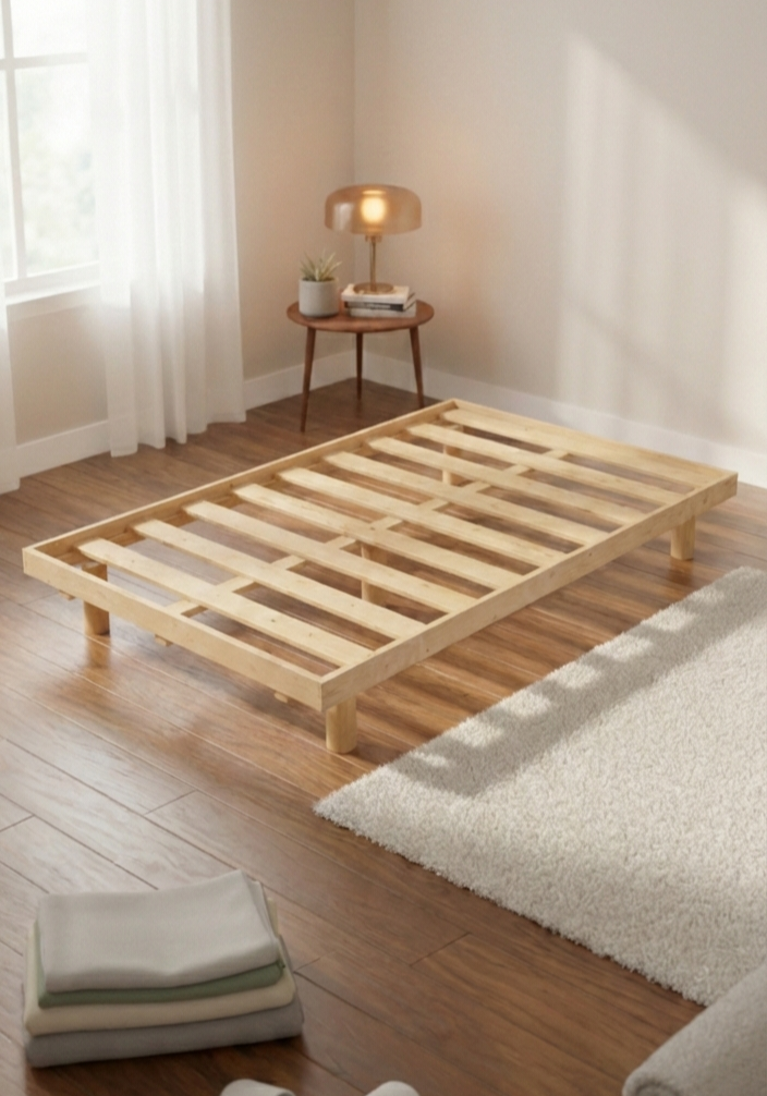 בסיס מיטה 160X200